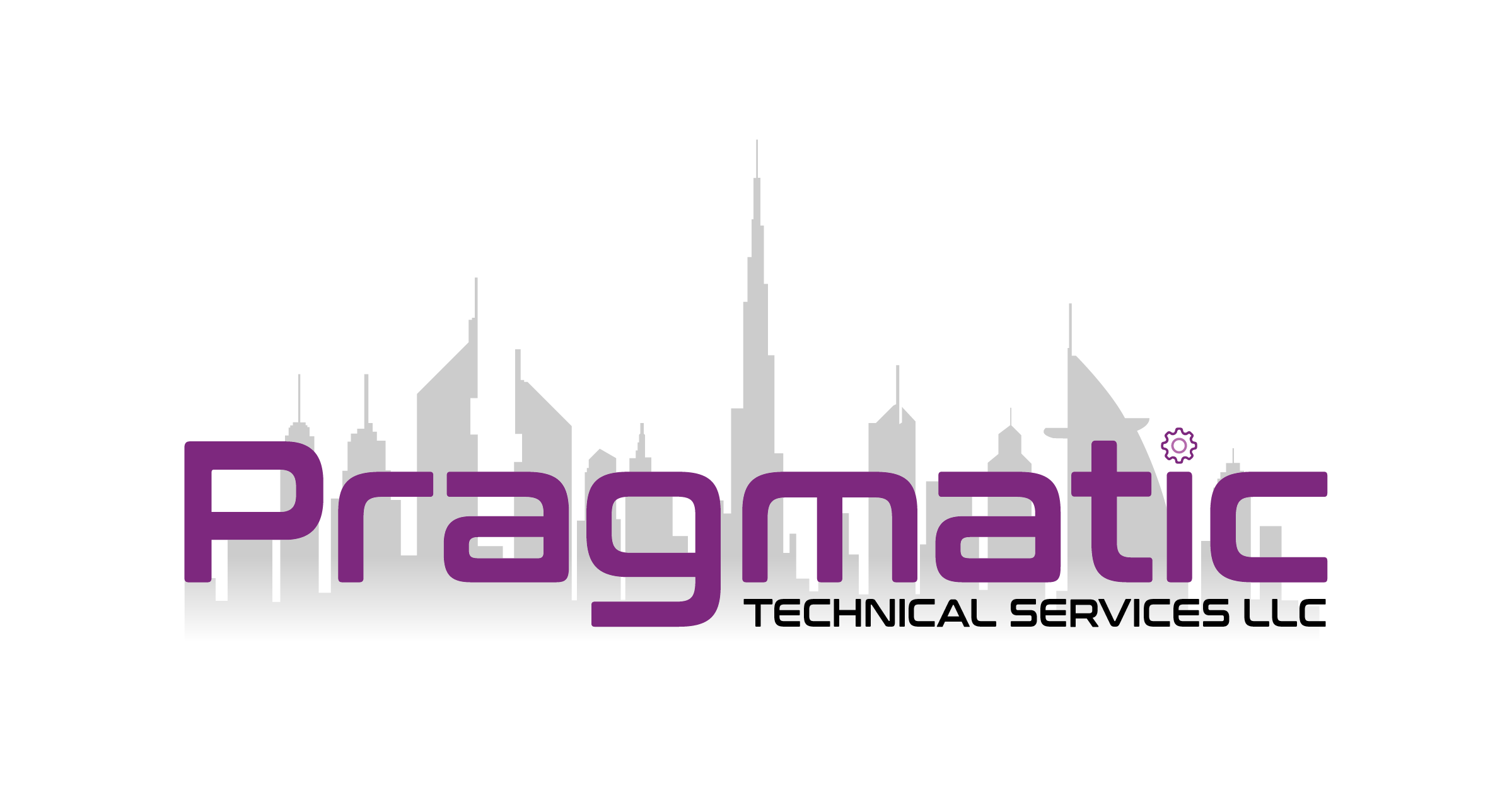 Pragmatic Technical Services LLC Logo